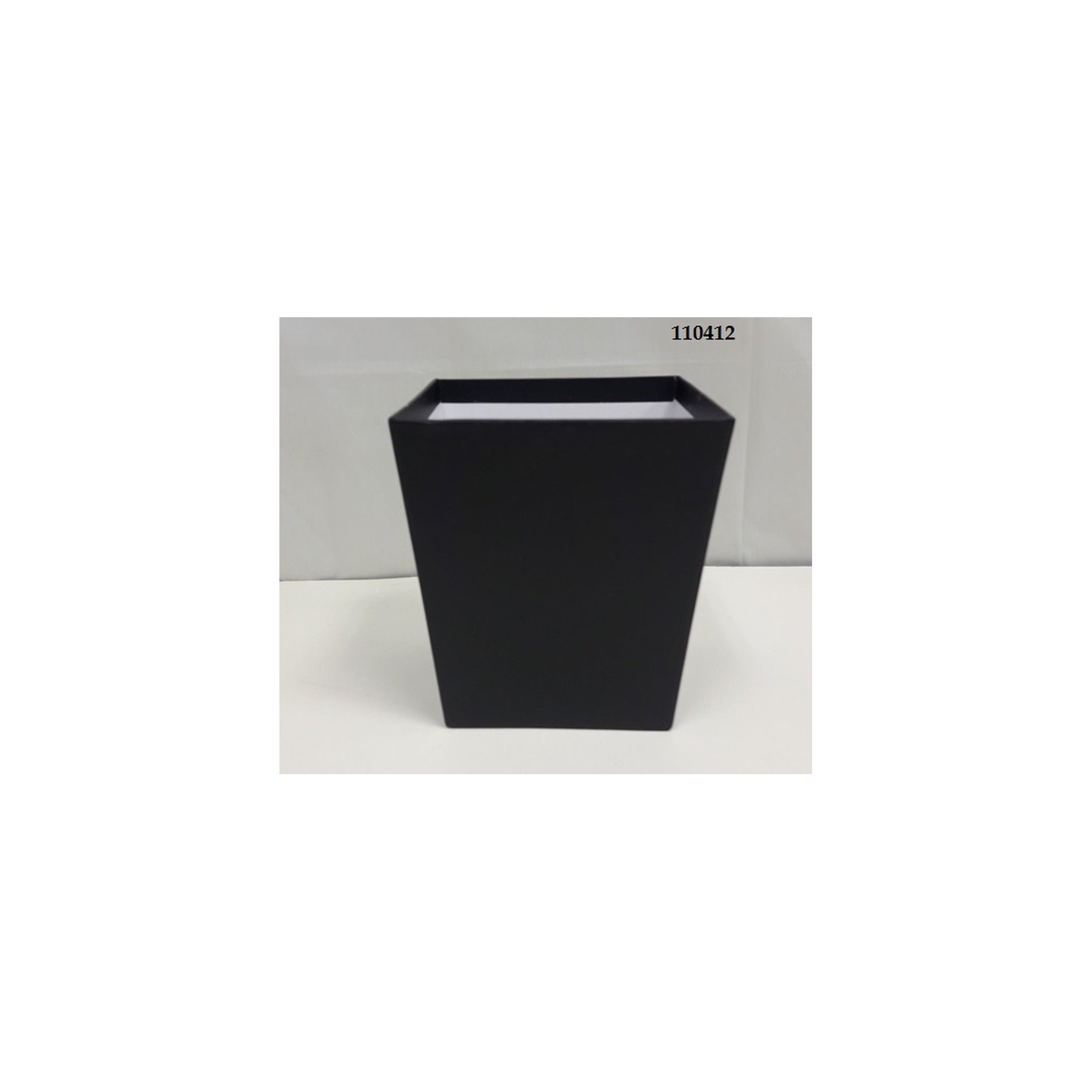 Craft Party Box Black